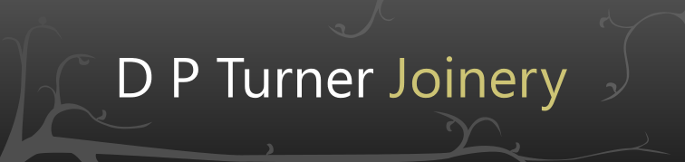 D P Turner Joinery - Specialist Joinery